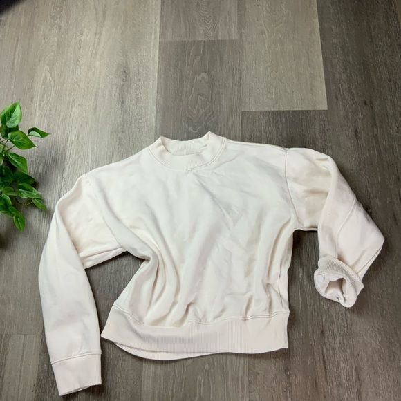 Long sleeve crew neck - Picture 1 of 4